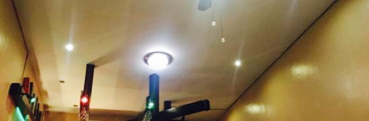 Wild Herbs Restaurant