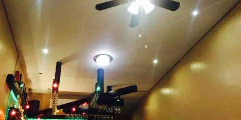 Wild Herbs Restaurant