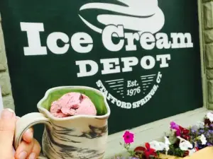 Ice Cream Depot