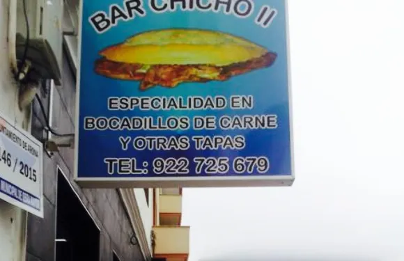 Bar Chicho II