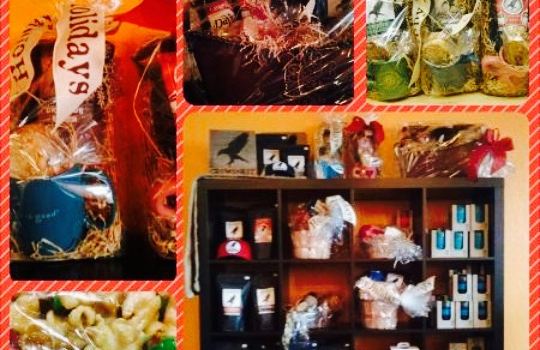 Harvest Coffeehouse