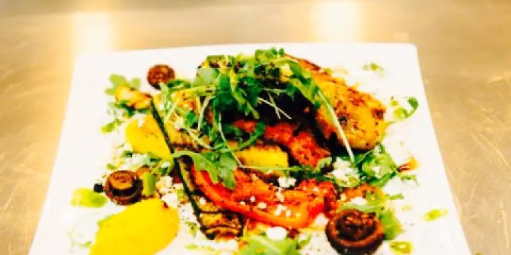 Poppi's Health Food Store & Wholefood Cafe