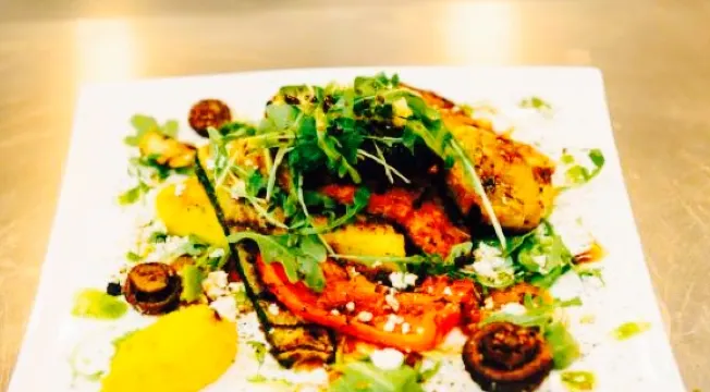 Poppi's Health Food Store & Wholefood Cafe