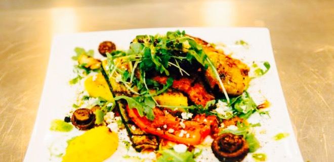 Poppi's Health Food Store & Wholefood Cafe