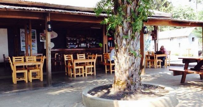 New Tam-Tam Bikini Bar & Restaurant
