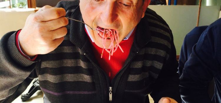 Cigerci Hasan