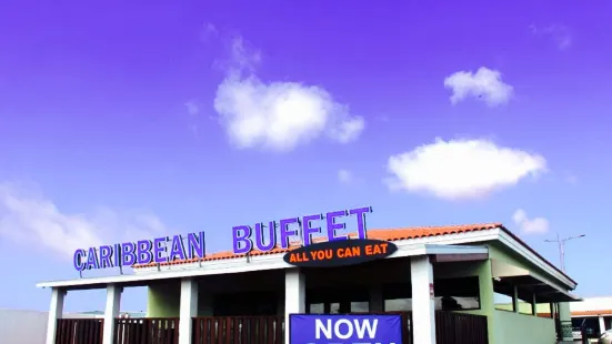 Caribbean Buffett