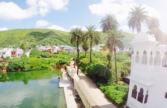 Baori View Restaurant