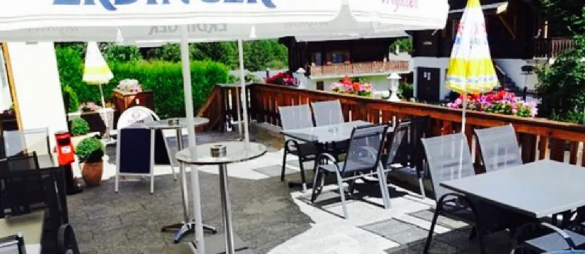 Ristorante Pizzeria Salvatore