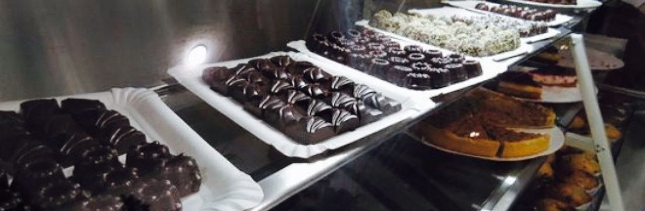 Sweet Rock Chocolateria