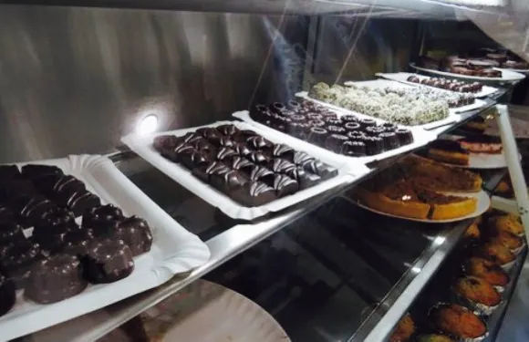 Sweet Rock Chocolateria