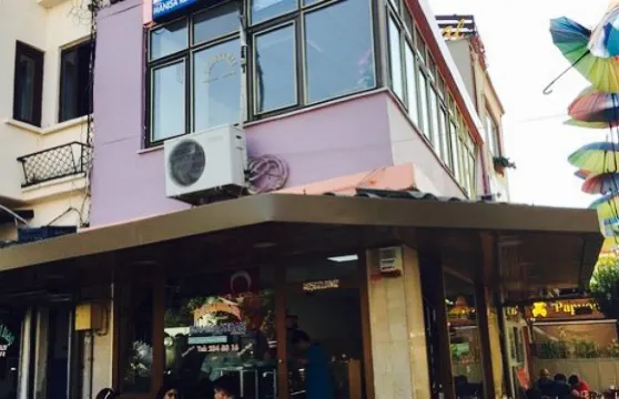 Sehzadeler Meshur Manisa Kebapcisi