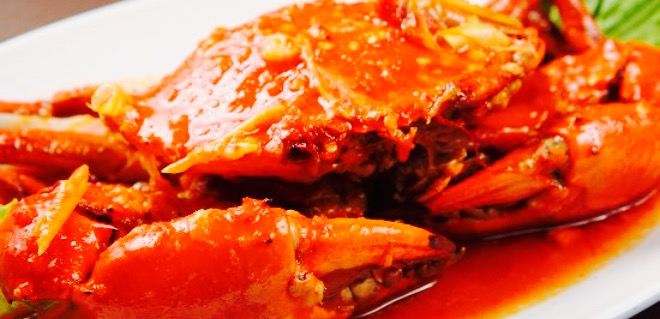 Madagascar Seafood