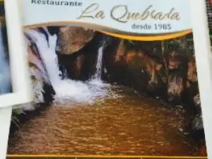 Quebradita