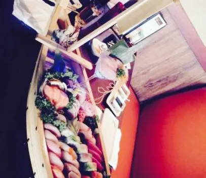 Koji Japanese Restaurant and Sushi Bar