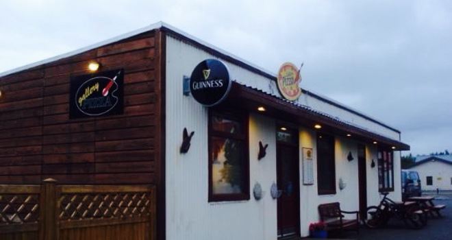 Gallery Pizza