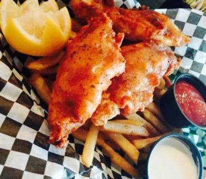 Huntington Station Sports Pub