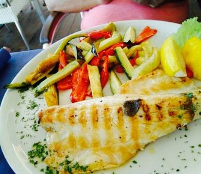 Zino Caffe Bar & Pizzeria