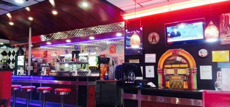 Juke Box Diner