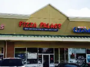 Pizza Palace