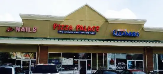 Pizza Palace