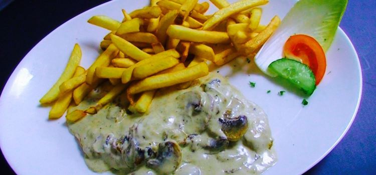 La Moulerie Restaurant