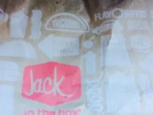 Jack in the Box