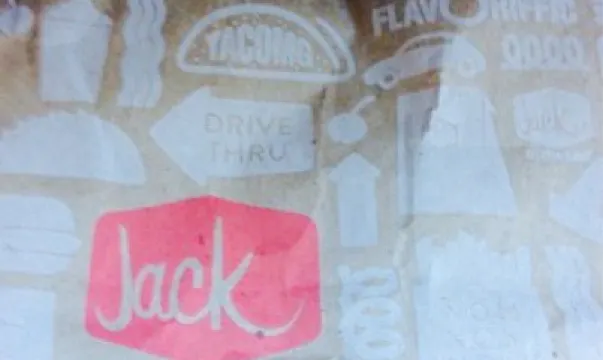 Jack in the Box