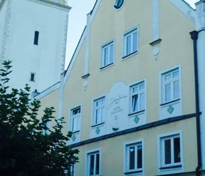 Hotel - Restaurant Jungbräu