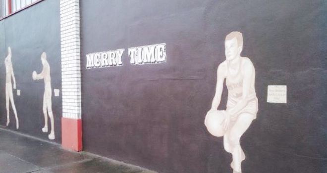 Merry Time Restaurant and Lounge
