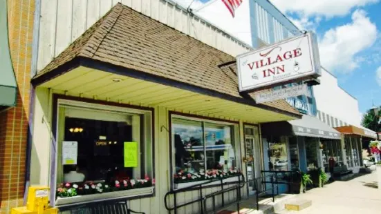 Village Inn Restaurant