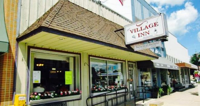 Village Inn Restaurant