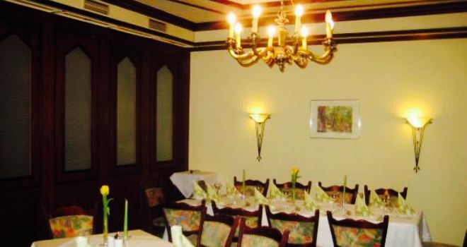 Hotel-Restaurant Pfalzer Hof