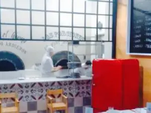 Pizzeria Vicente