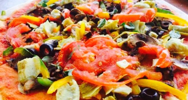La Italiana Pizza Bar