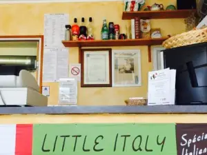 Little Italy