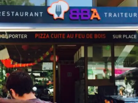 Restaurant BBA