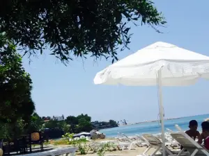 Leda Marin Restaurant