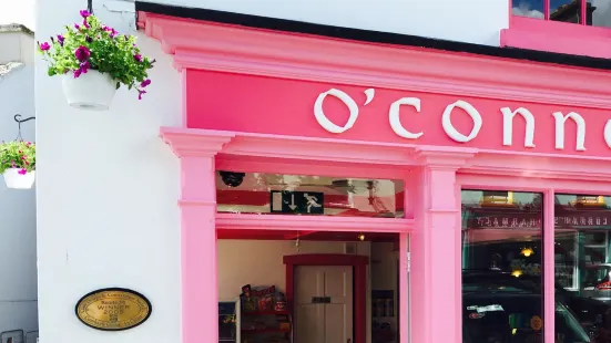 O'Connors Ice Cream Ennistymon