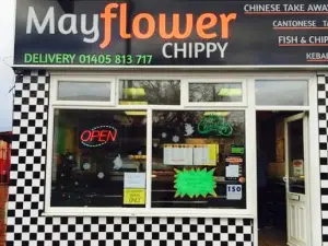 MayFlower Chippy