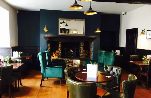 The George Hotel Wetherspoons