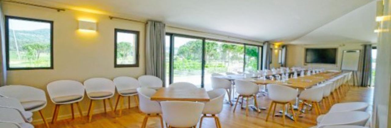 La Table Des Oliviers