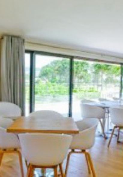 La Table Des Oliviers