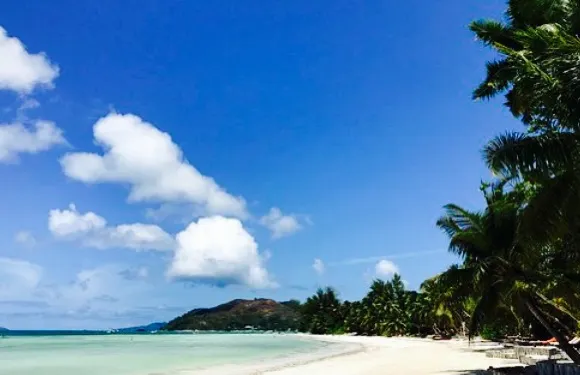 St Pierre Beach Restaurant