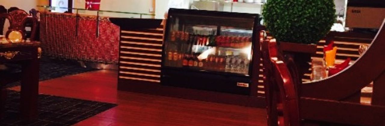 Cafe Kuma Indian Restaurant