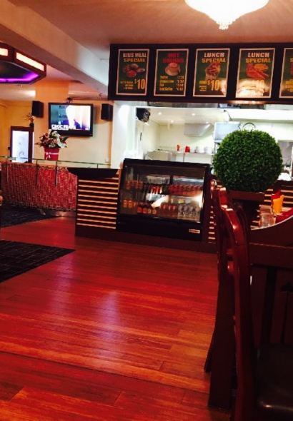 Cafe Kuma Indian Restaurant