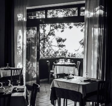 Panaino Restaurant & Pizza