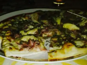 Pizzeria Terra Nostra