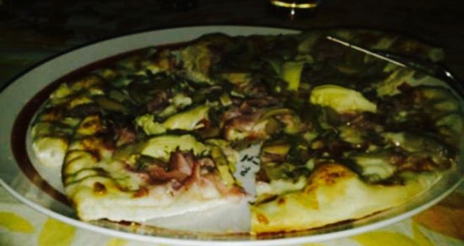 Pizzeria Terra Nostra