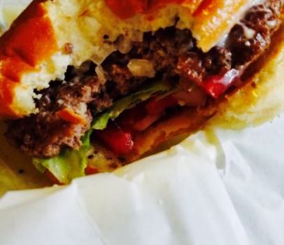 Mac's Burgers & Cheesesteaks